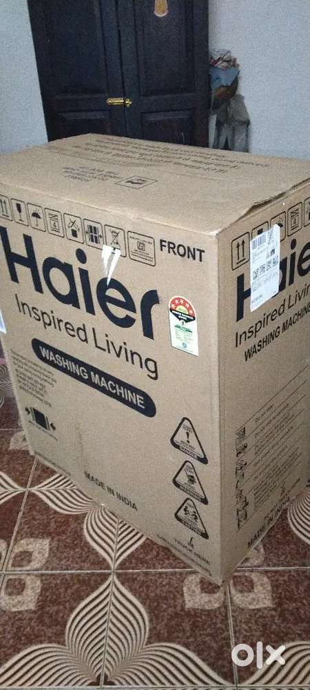 Washing machine*/semi automatic -top loading