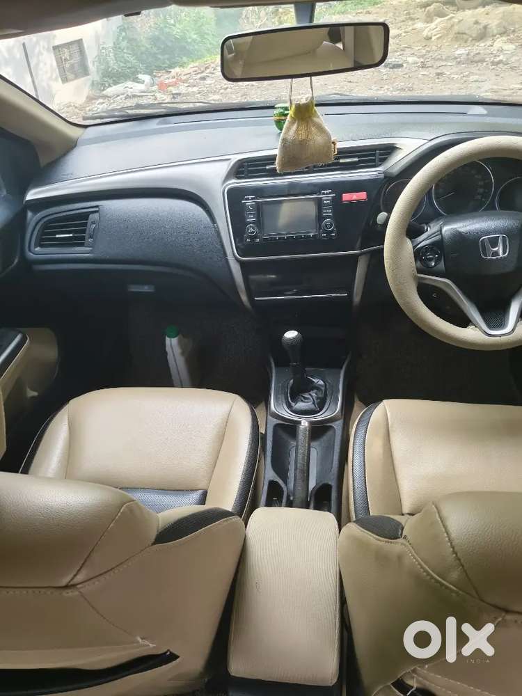 Honda city 16 model bima 1 sal excellent condition tyre ok