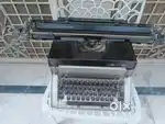 Typewriter