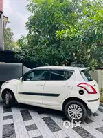 Maruti Suzuki Swift 2014 Petrol Well Maintained