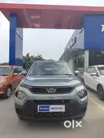 Tata Punch Adventure, 2022, Petrol