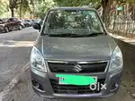Maruti Suzuki Wagon R 2014