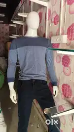 mannequin doll