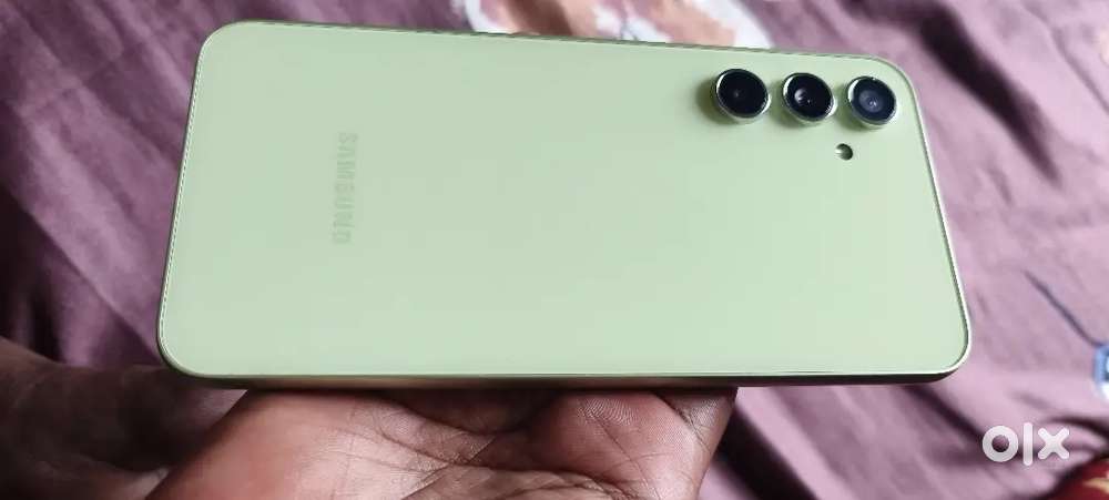 Samsung galaxy A54