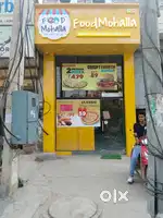 Chef for pizza restaurant