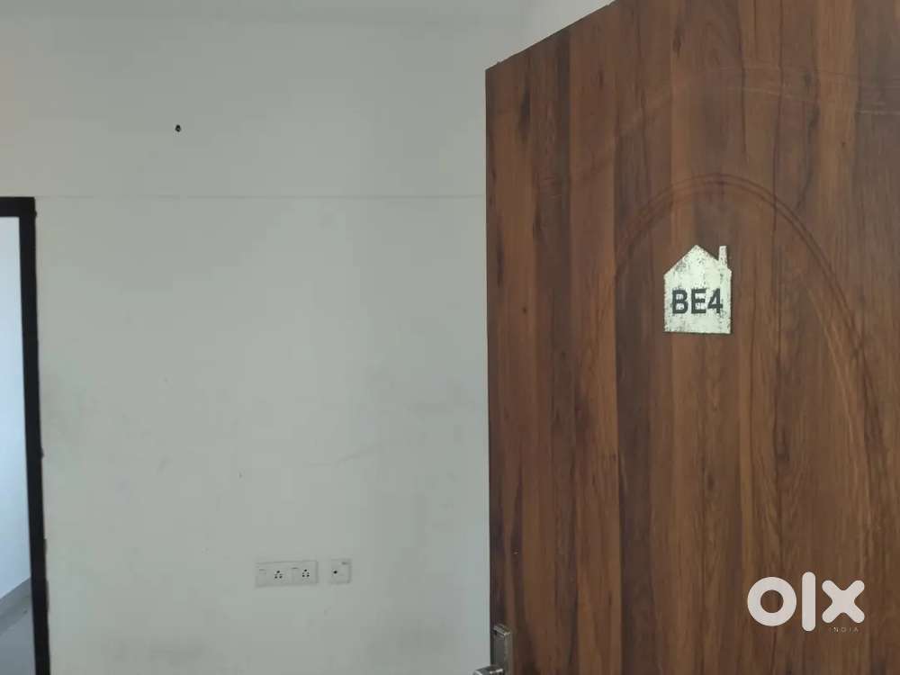 2 BHK at SAIDHAAN APPARTMENT