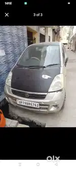 Maruti Suzuki Zen Estilo 2008 Petrol 62000 Km Driven