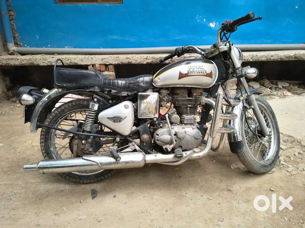 Urgent Electra Bullet Sale
