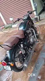 Royal Enfield classic 350