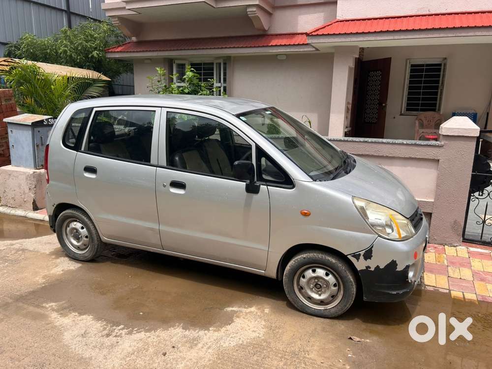 Maruti Suzuki Zen Estilo 2011 Petrol 93000 Km Driven