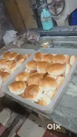 Lady staff needed for bakery kitchen .Time 7.30am to 5pm..Ulloor..