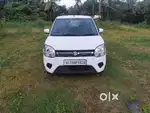 Maruti Suzuki Wagon R 1.0 2019-2022 VXI (O), 2022, Petrol