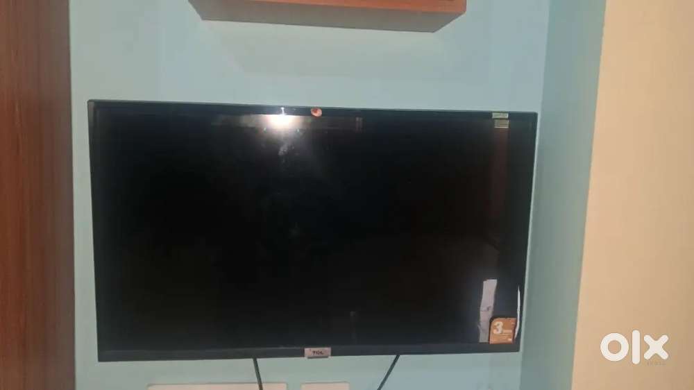 TCL ANDRIOD TV