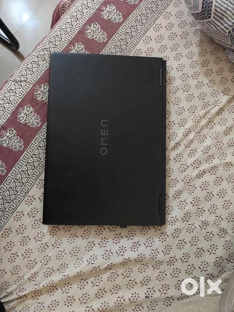 HP OMEN 16