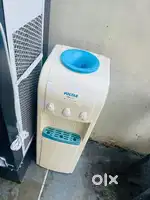 Voltas Water Dispenser Hot & Cold