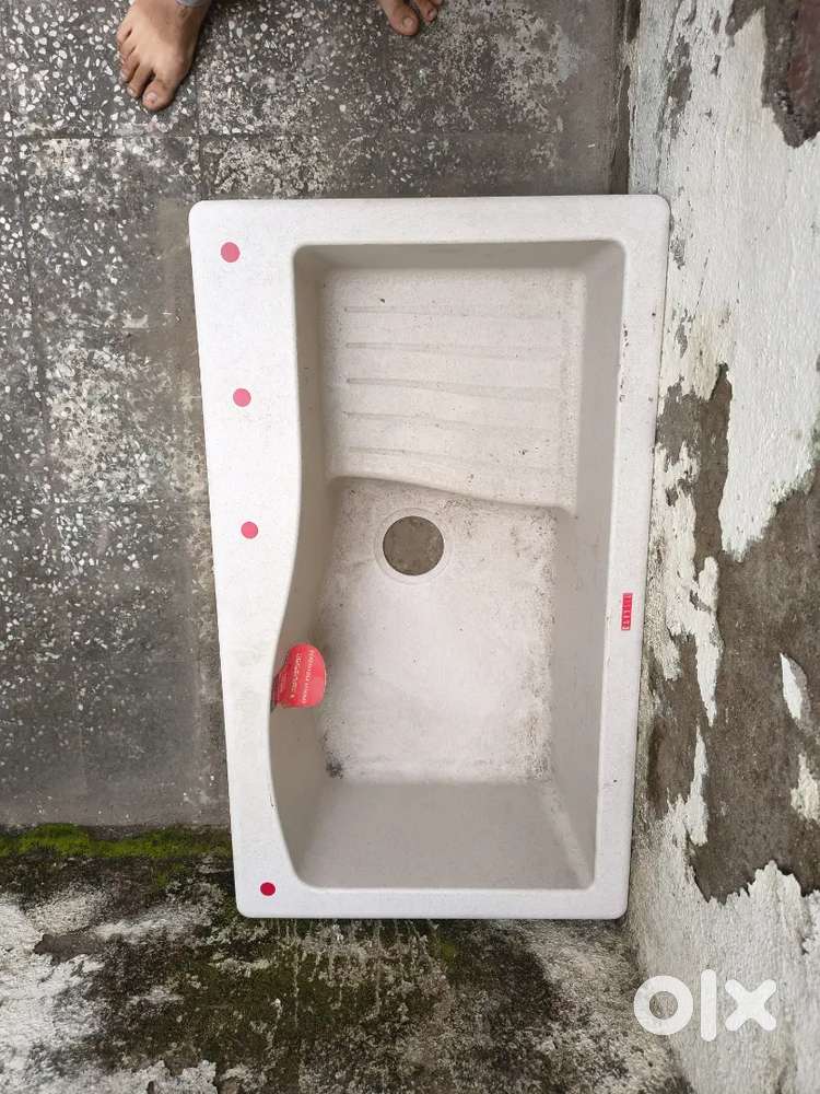 Carysil Sink