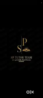 Provide Home tution for students