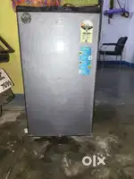Only 03 years old fridge