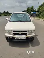 Chevrolet Tavera LT 9 Str BS IV, 2012, Diesel