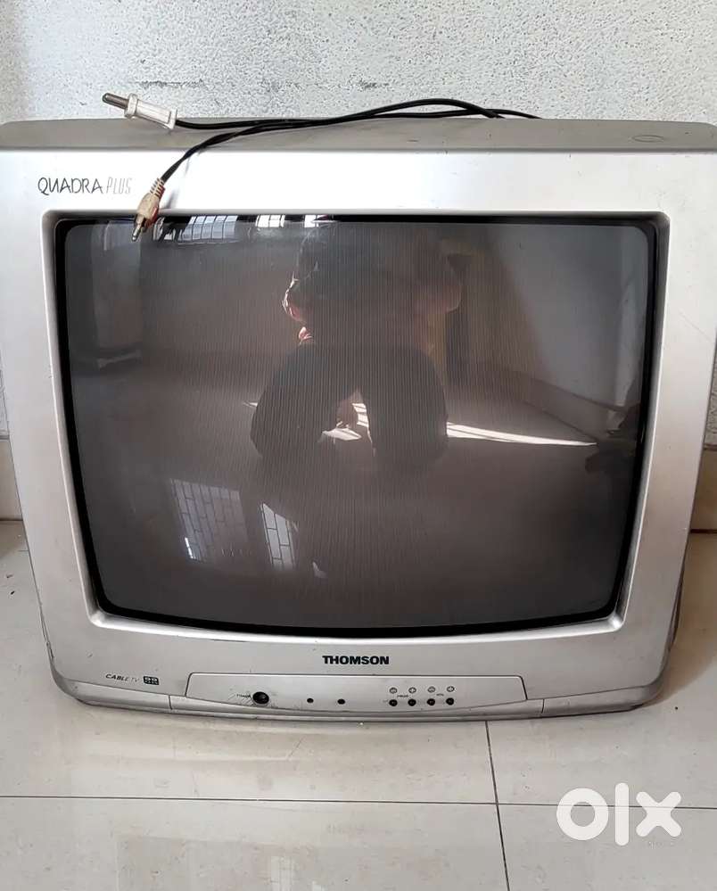 Old working Tv selling