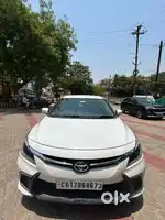 Toyota Glanza G Manual, 2022, Petrol