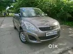 Maruti Suzuki Swift Dzire VXI Optional, 2013, Petrol