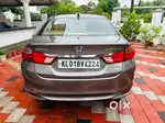 Honda City i-DTEC V, 2015, Diesel
