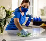 Veetujolikari(maid for cleaning and washing)