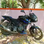 பஜாஜ் பல்சர்