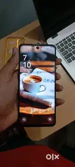 Realme C55