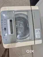 LG 6KG Automatic Washing Machine