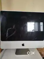Apple I Mac is not in working conditions