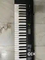 Casio Keyboard/Piano
