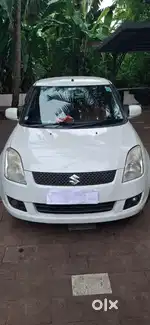 Maruti Suzuki Swift 2011 Diesel Well Maintained