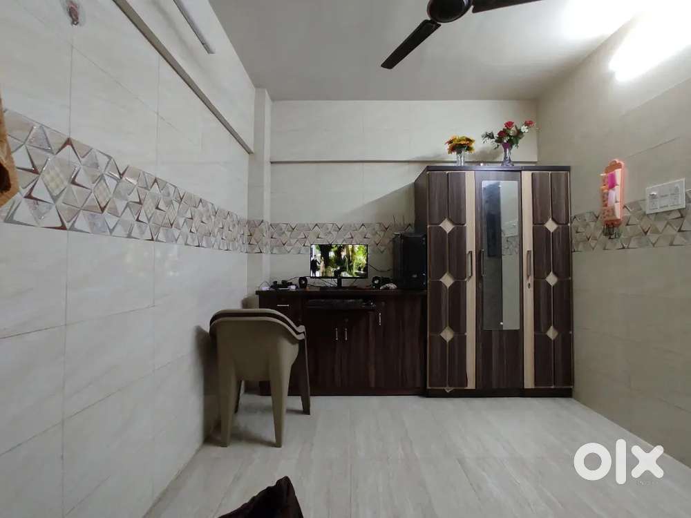 2 BHK at Narendra Park Jupiter CHS