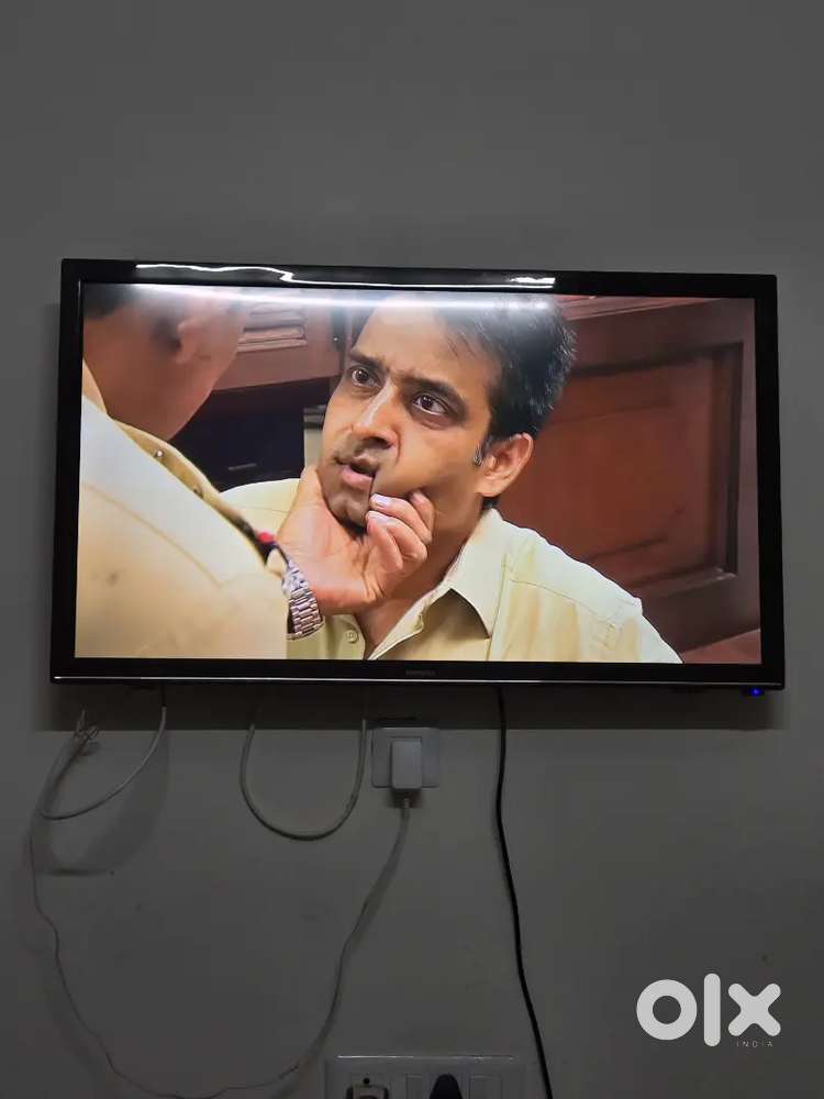 LED TV 43 inches
