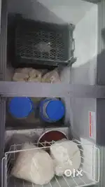 DEEO REFRIGERATOR