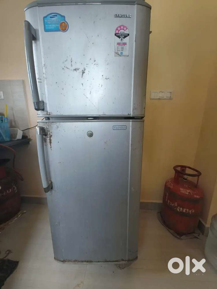 Samsung fridge