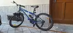 Suncross Dirt Max (Bicycle)