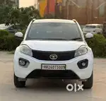 Tata Nexon 1.2 Revotron XZ Plus, 2018, Petrol