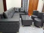 Sale and marketing