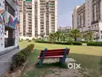 3BHK Semi-Furnished Flat for Rent in Hermitage Park, Dhakoli