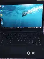 Dell Latitude 5480  i5 7th Gen  16GB RAM  512GB SSDGood Condition