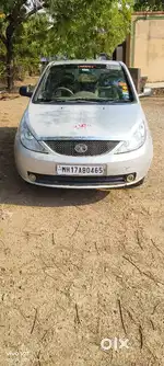 Tata Indica Vista 2010 Diesel Well Maintained