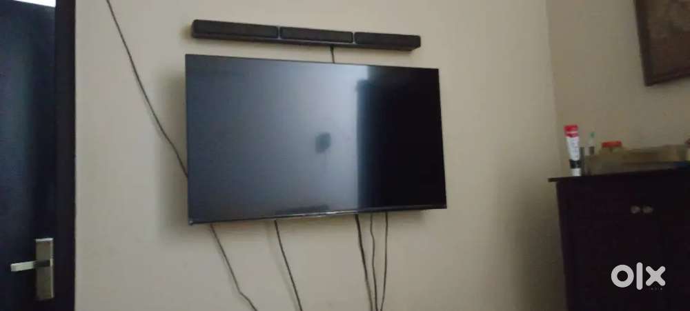 43 inch hd tv