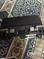 Tata punch stereo