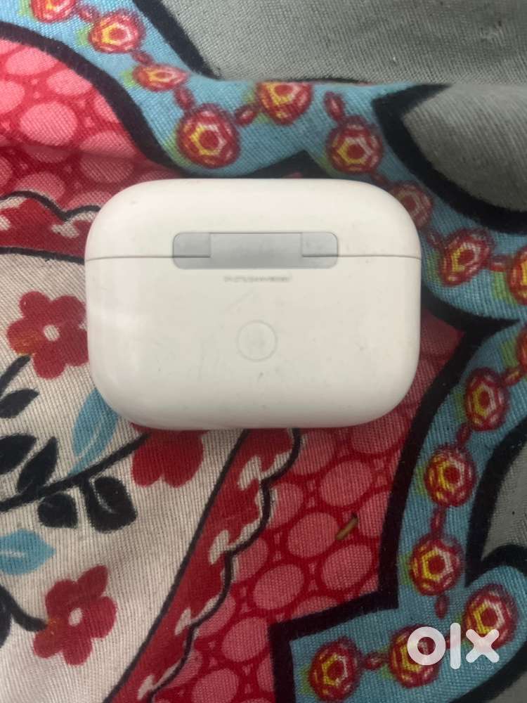 Airpod pro 4