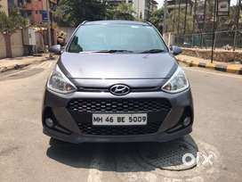 Hyundai Grand i10 1.2 CRDi Sportz Option, 2018, Diesel