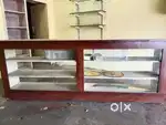 Counter for sale
