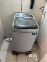 Samsung Washing Machine 6.5 kg